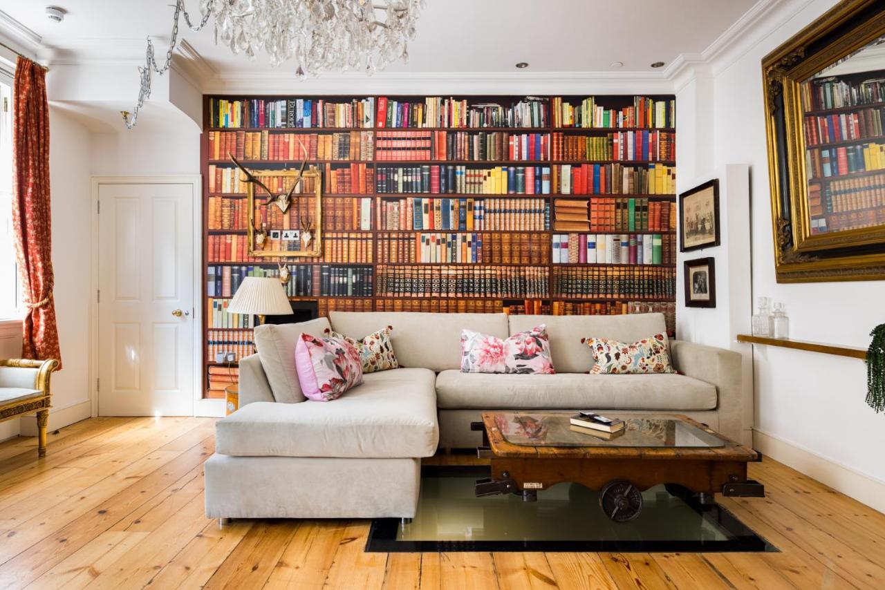 Sherlocks London Exterior foto